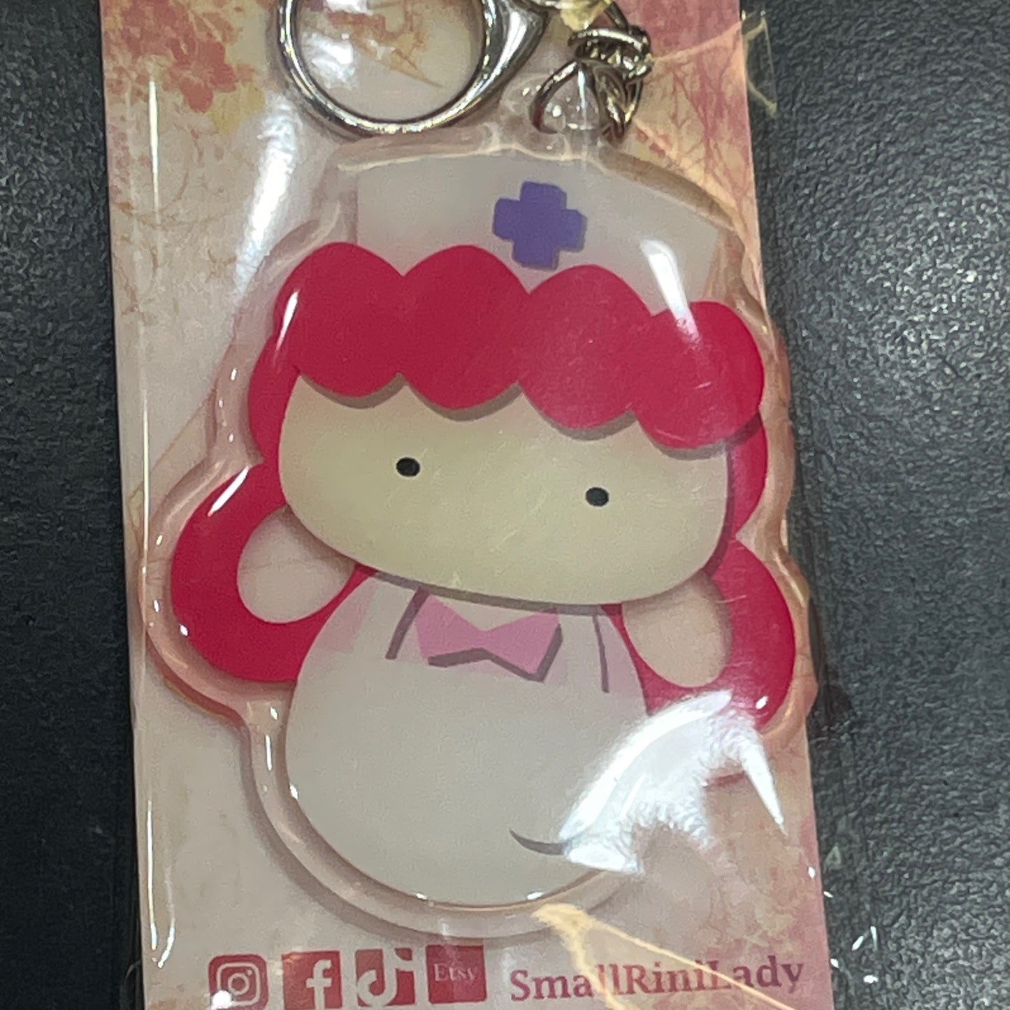 Pokemon, Nurse Joy
