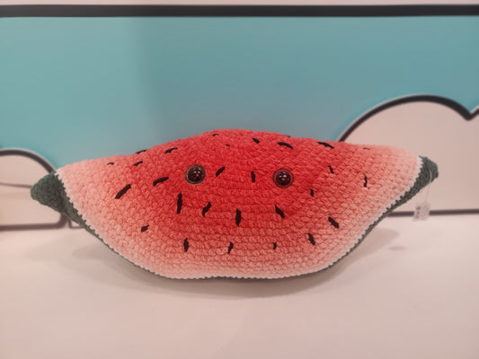 Watermelon Pillow