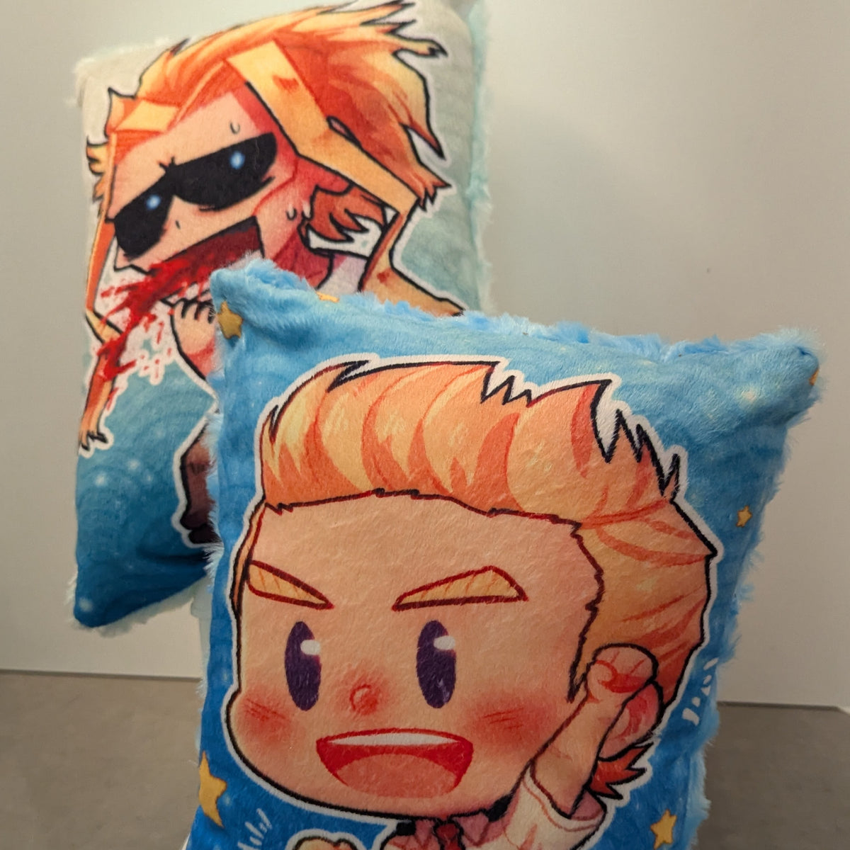 My Hero Academia Plush