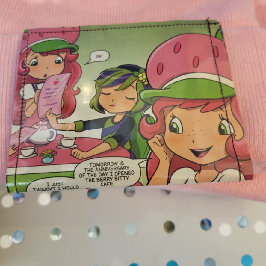 Strawberry Shortcake