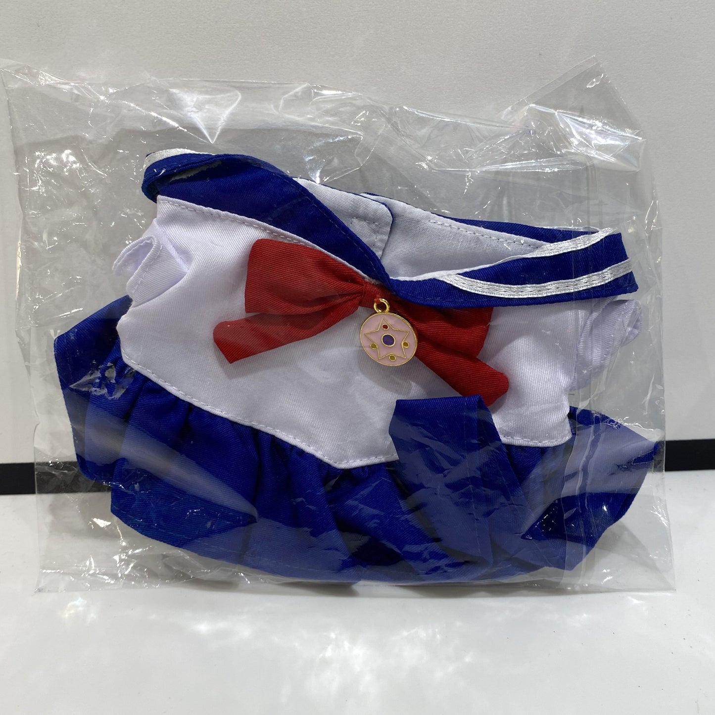 Sailor Moon Plush Outfit