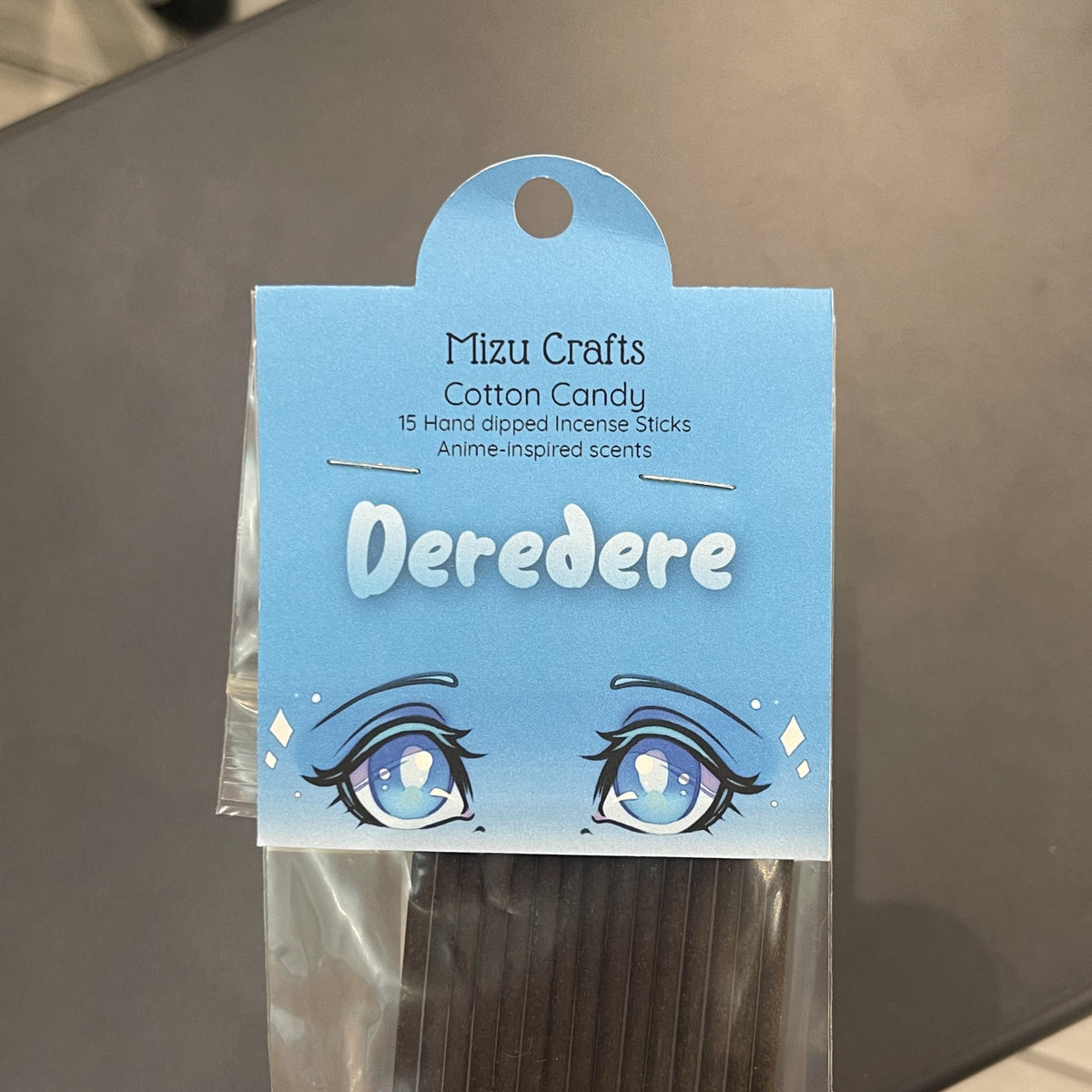 Deredere Incense