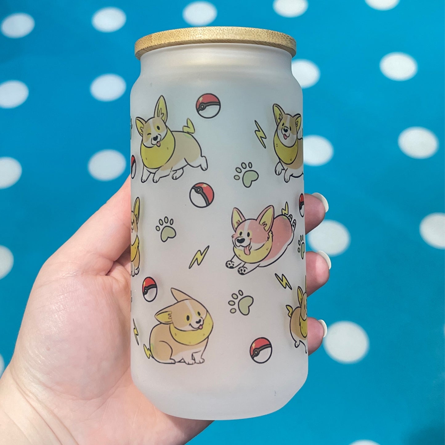 Yamper Cup
