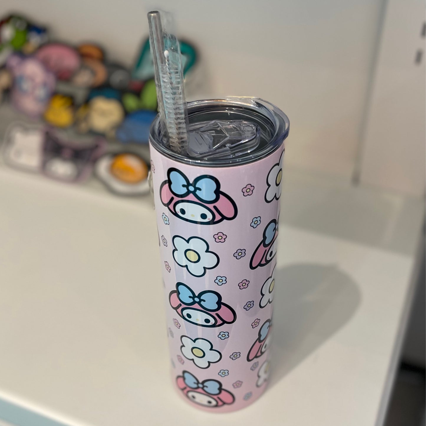 My Melody Tumbler