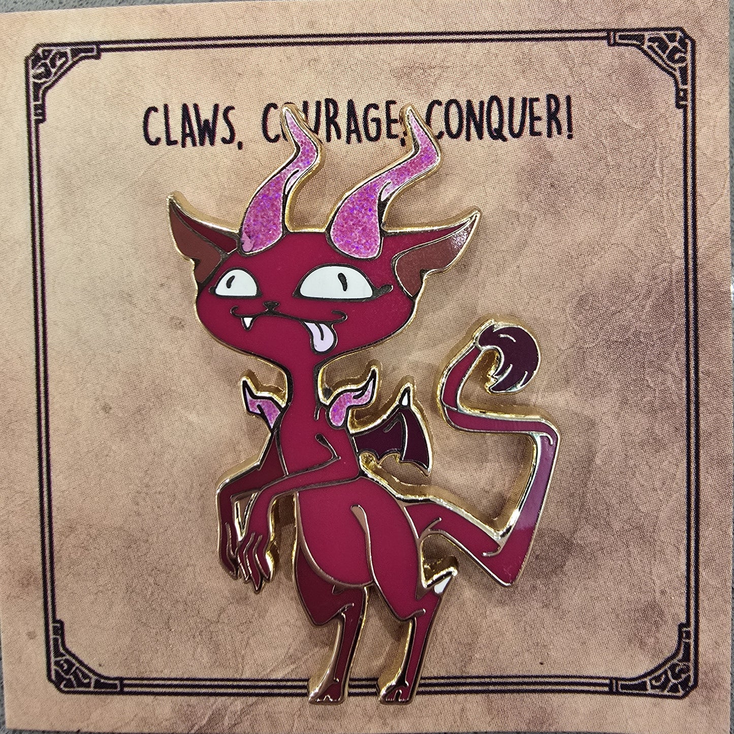 8B - Imp