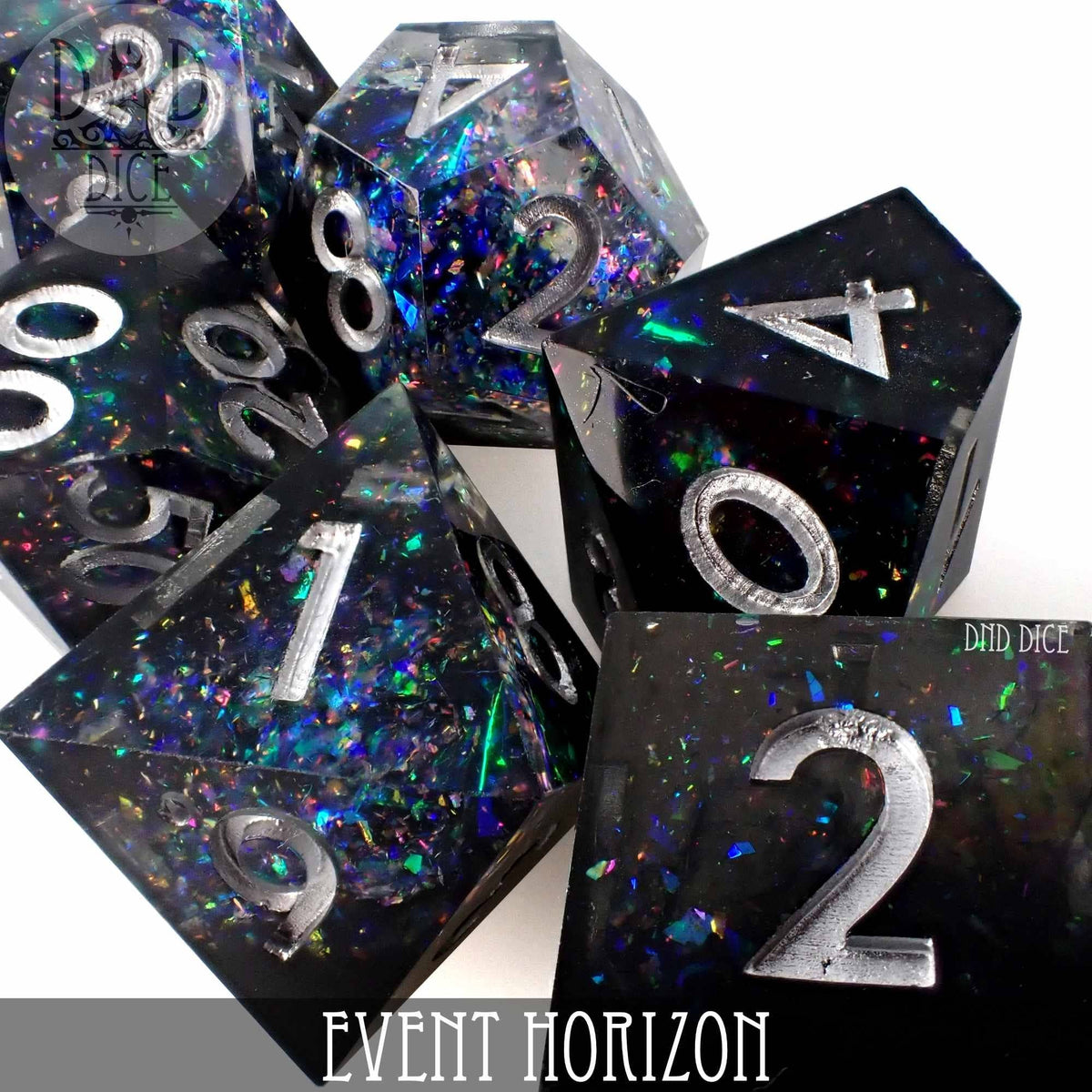 Event Horizon Dice