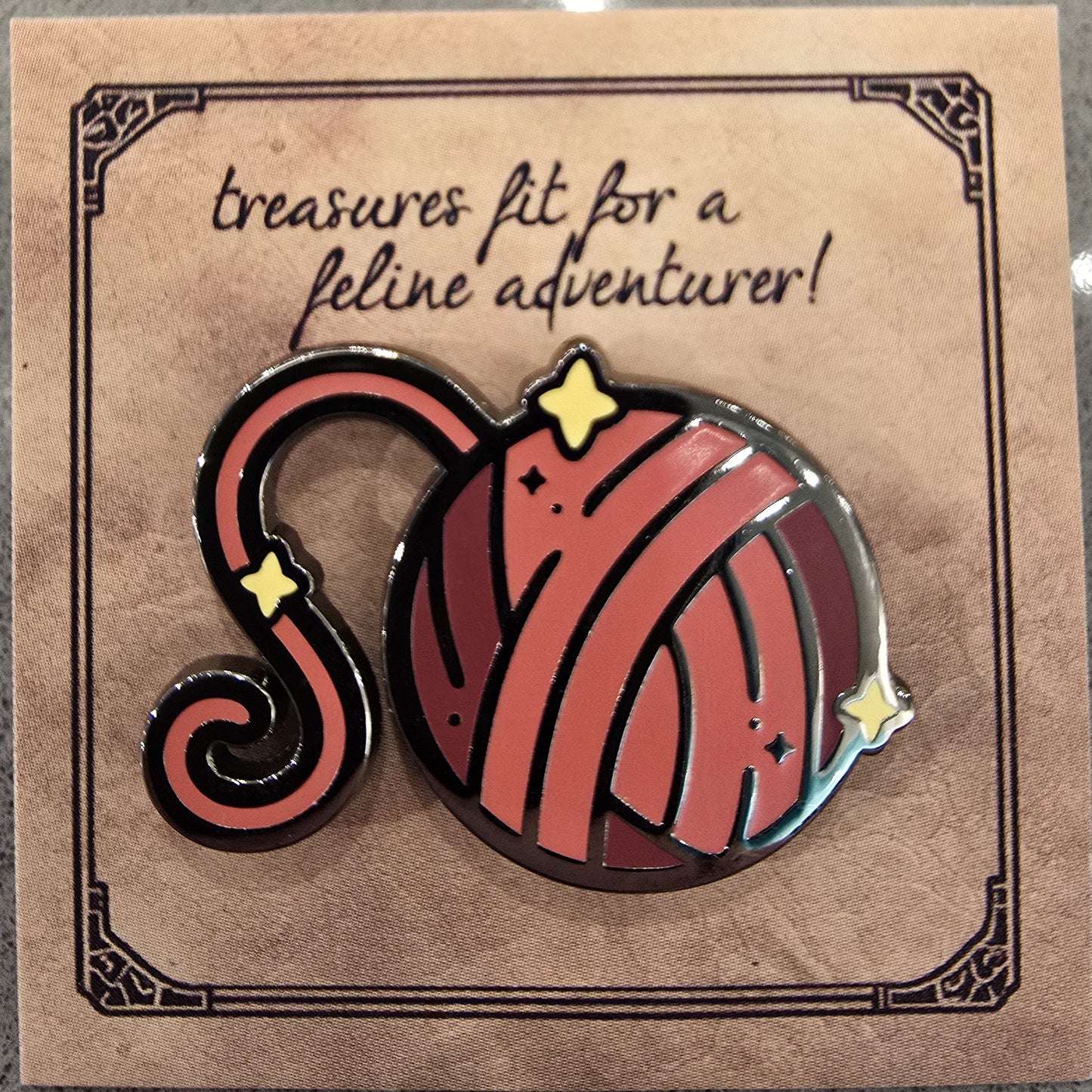 14A - Yarn of Fate