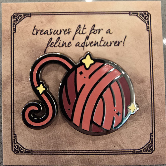 14A - Yarn of Fate