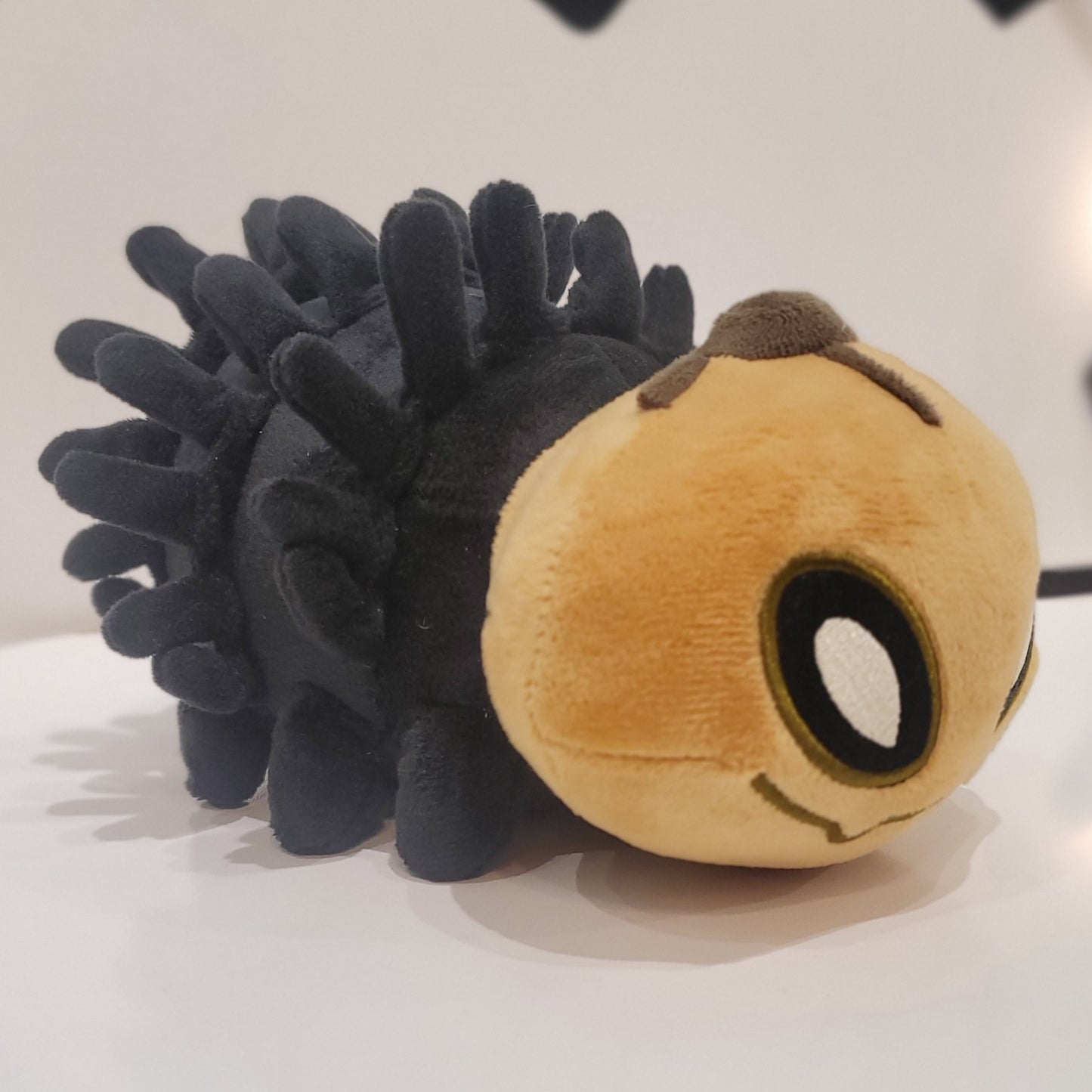 Pumpkin Bug Plush