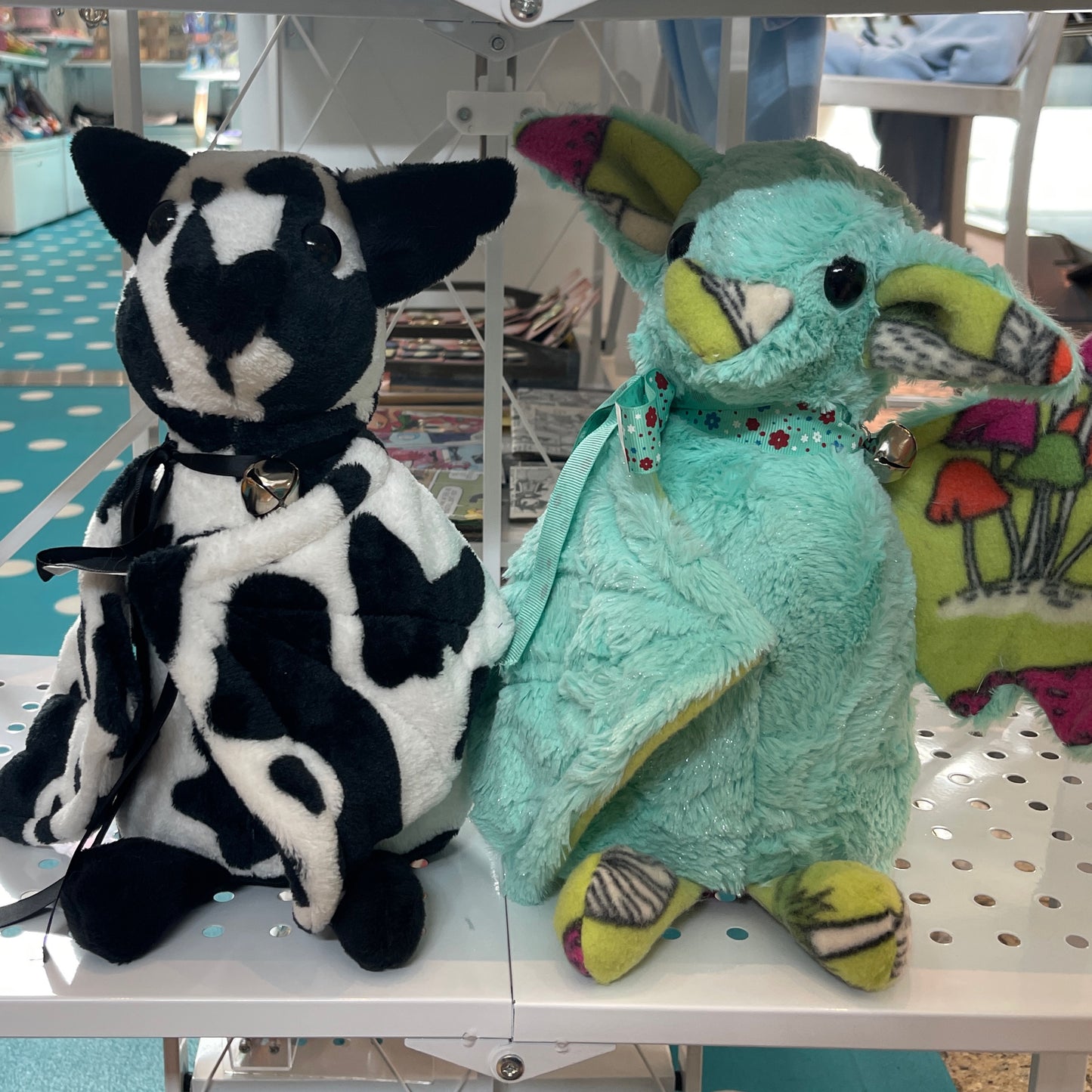 Bat Plush