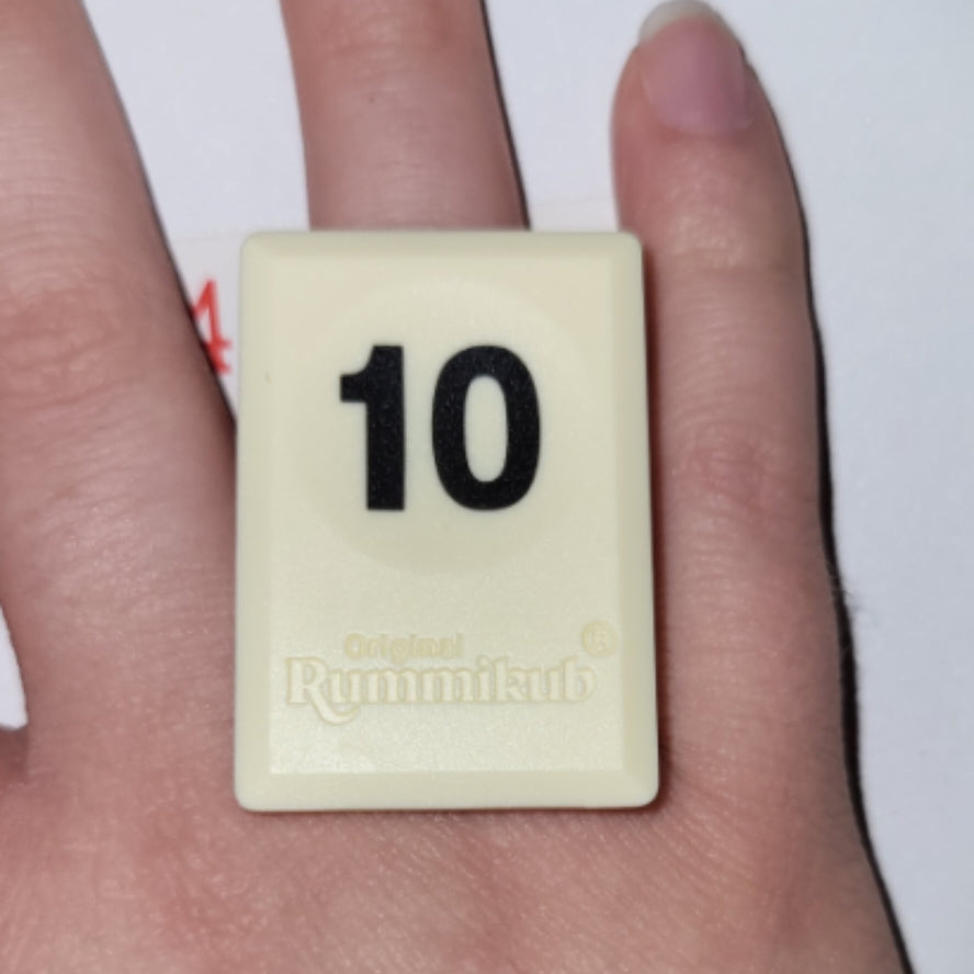 Rummikub Ring