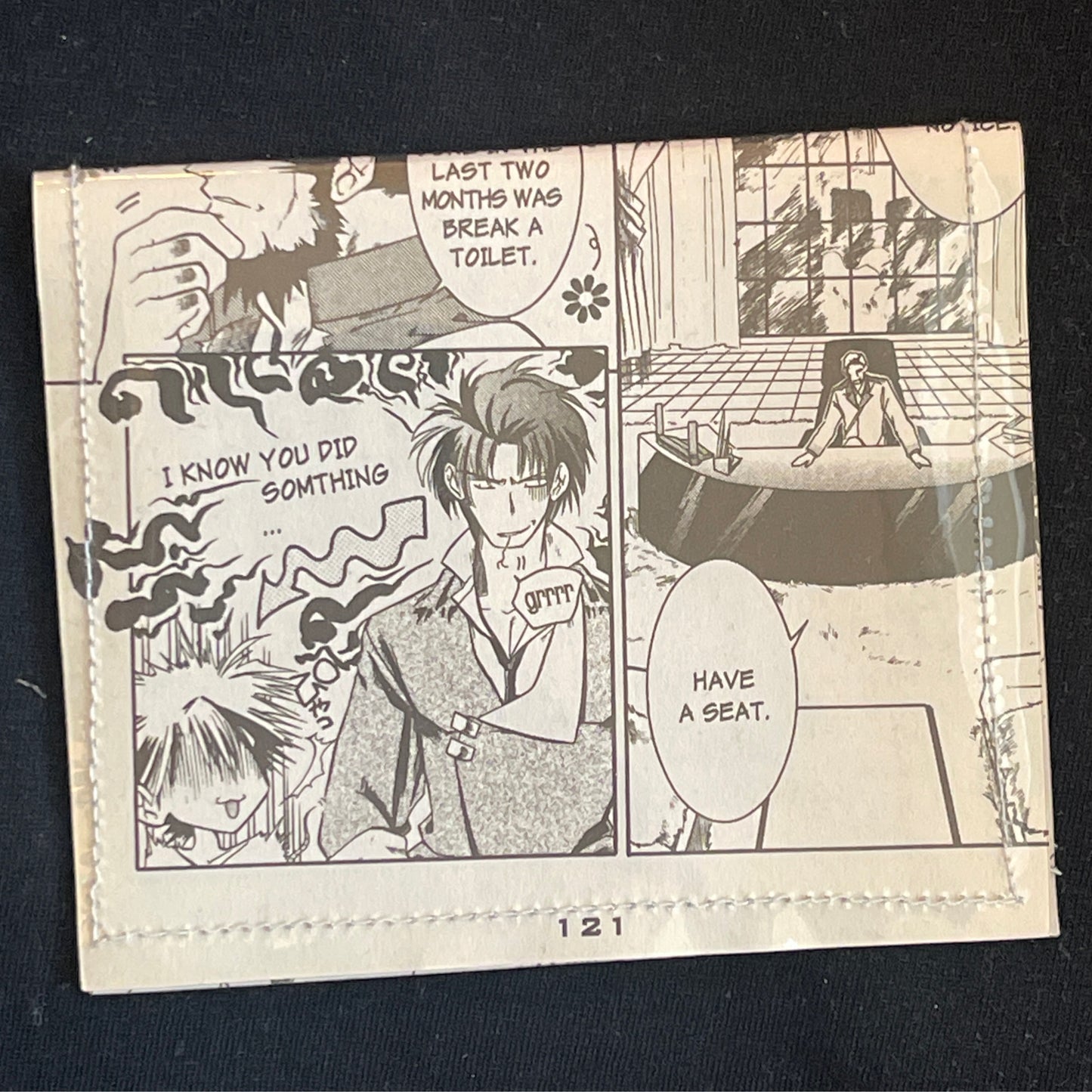 Cowboy Bebop