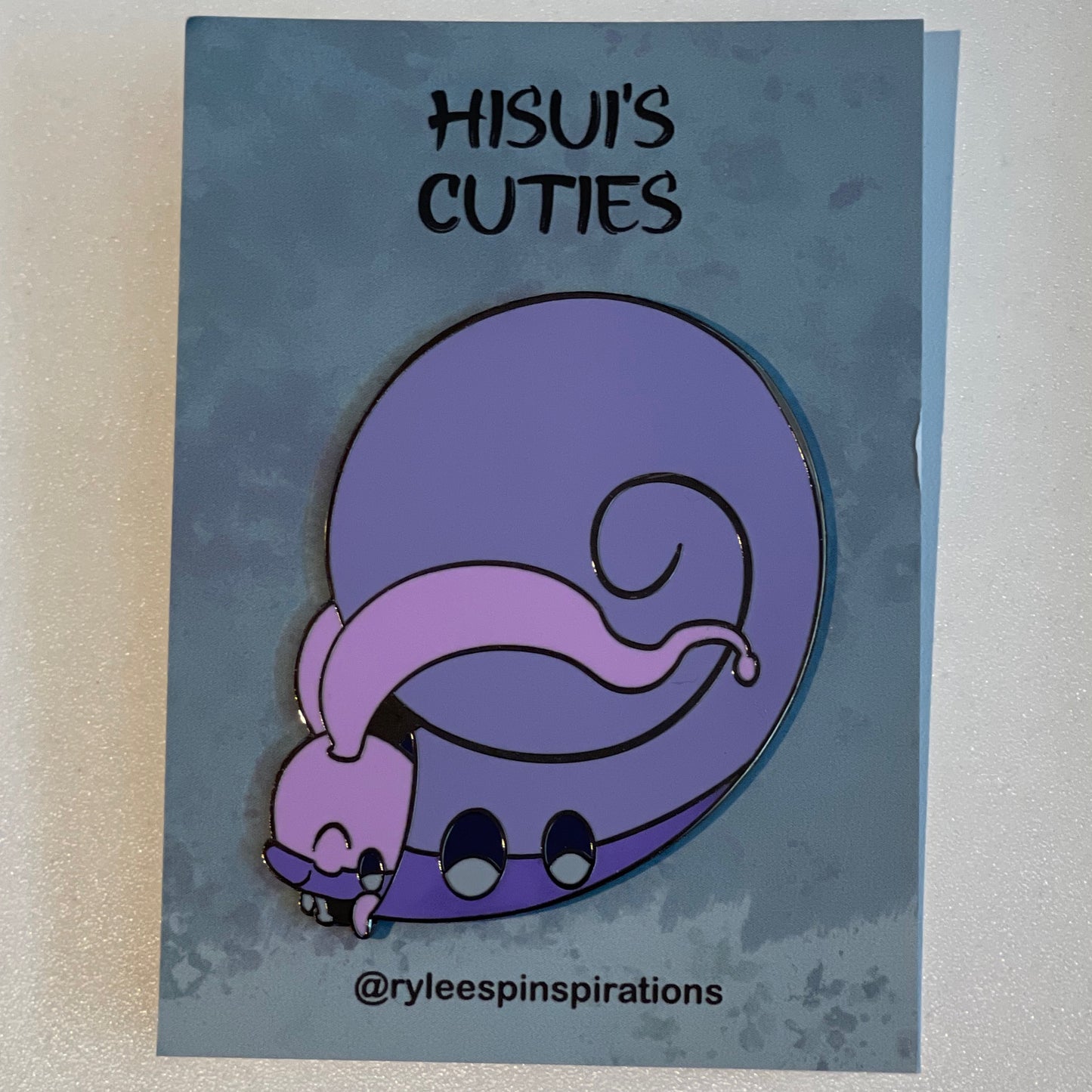 Sleeping Slime Dragon