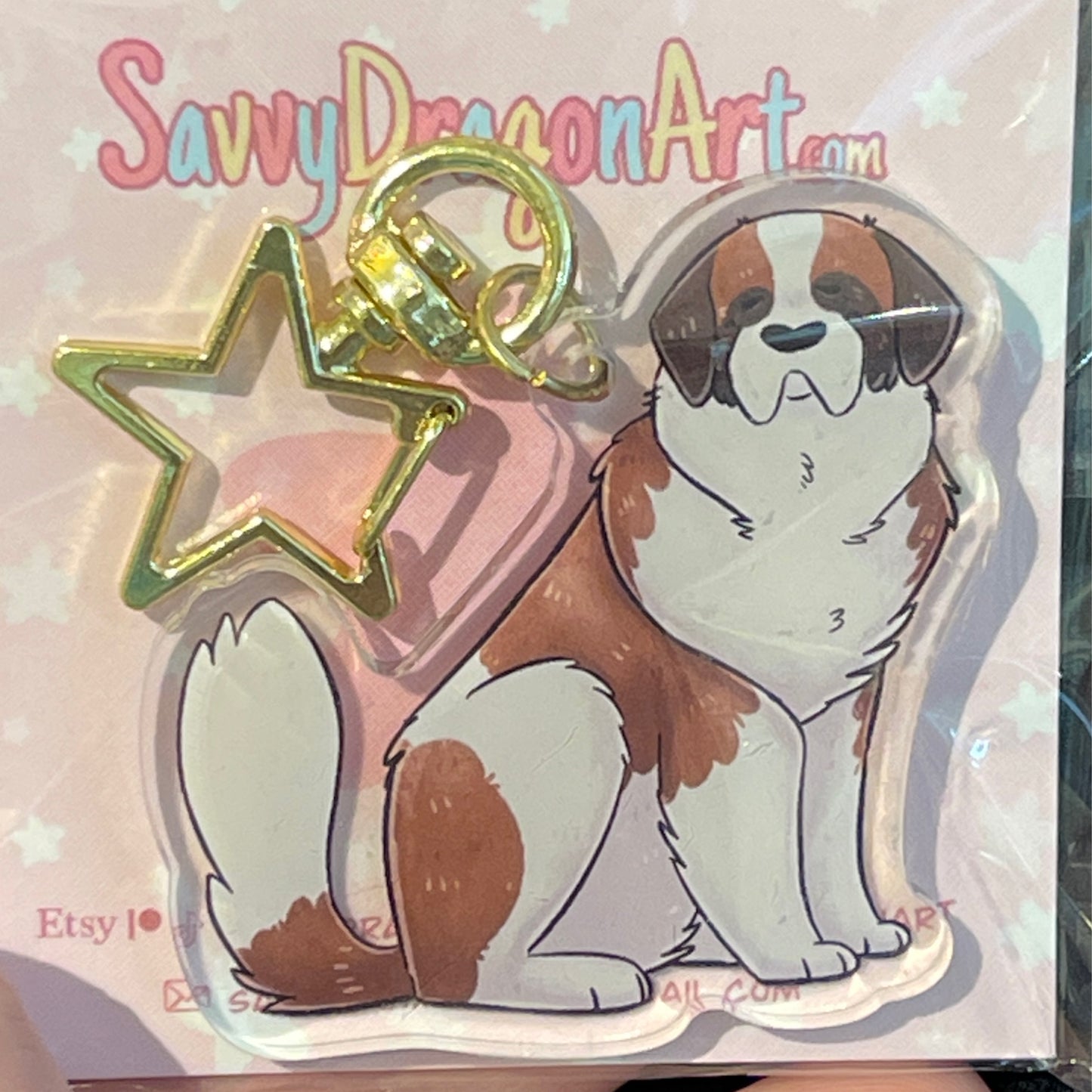 Saint Bernard