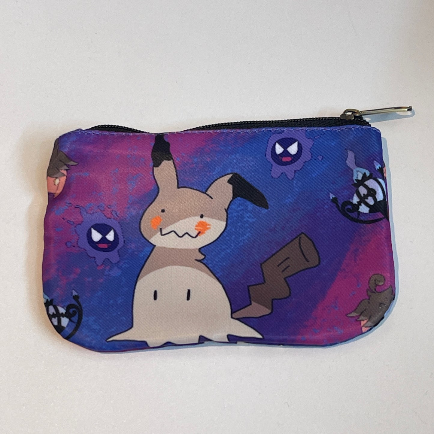 Mimikyu Coin Purse