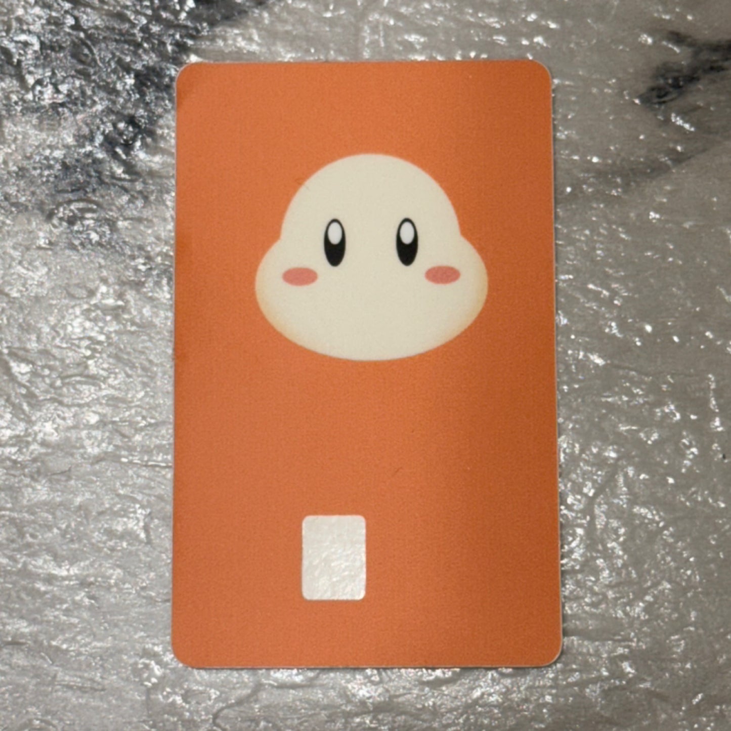 Dee Card Skin