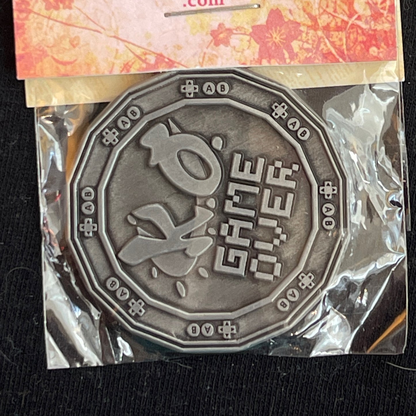 Game Over vs Extra Life