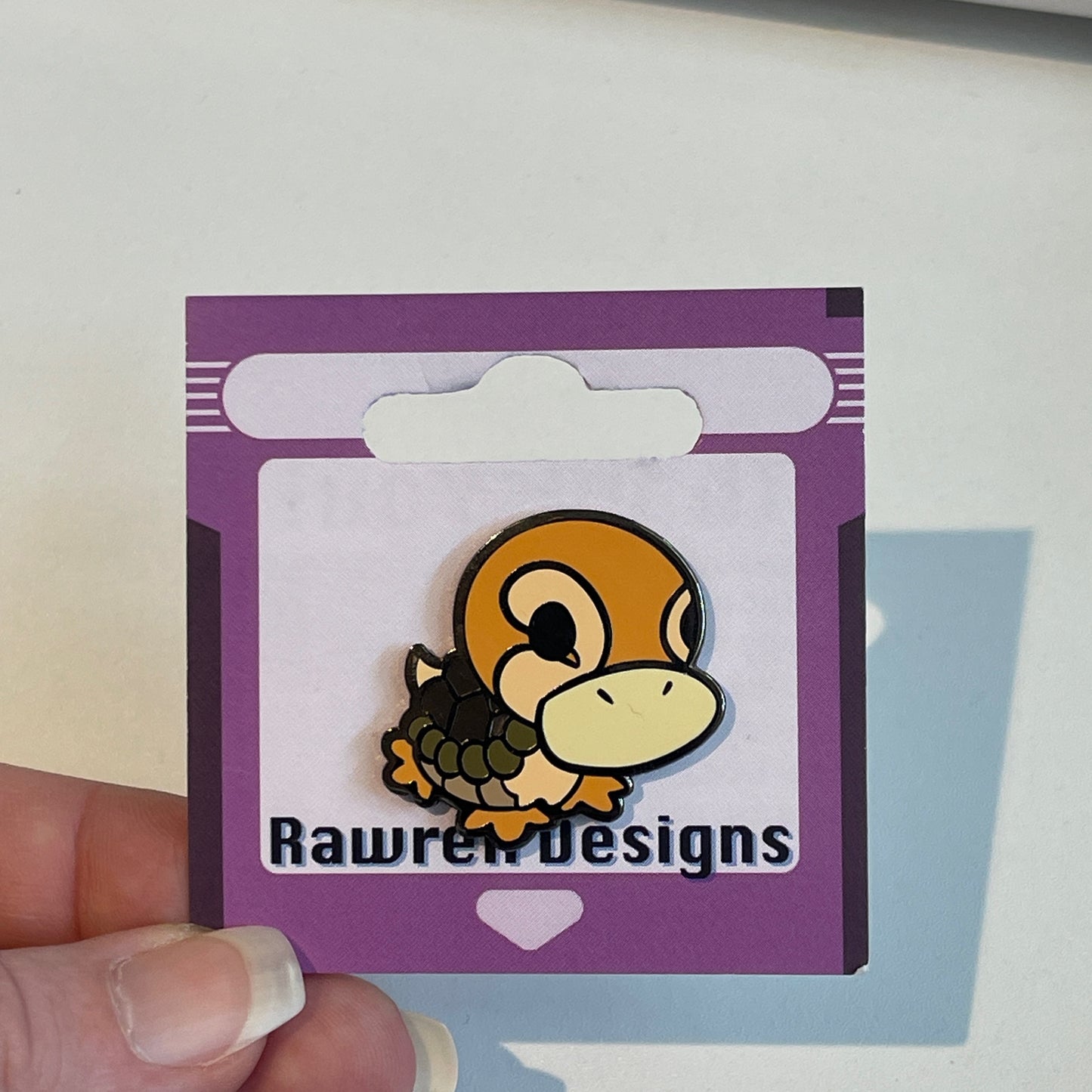 Turtle Duck