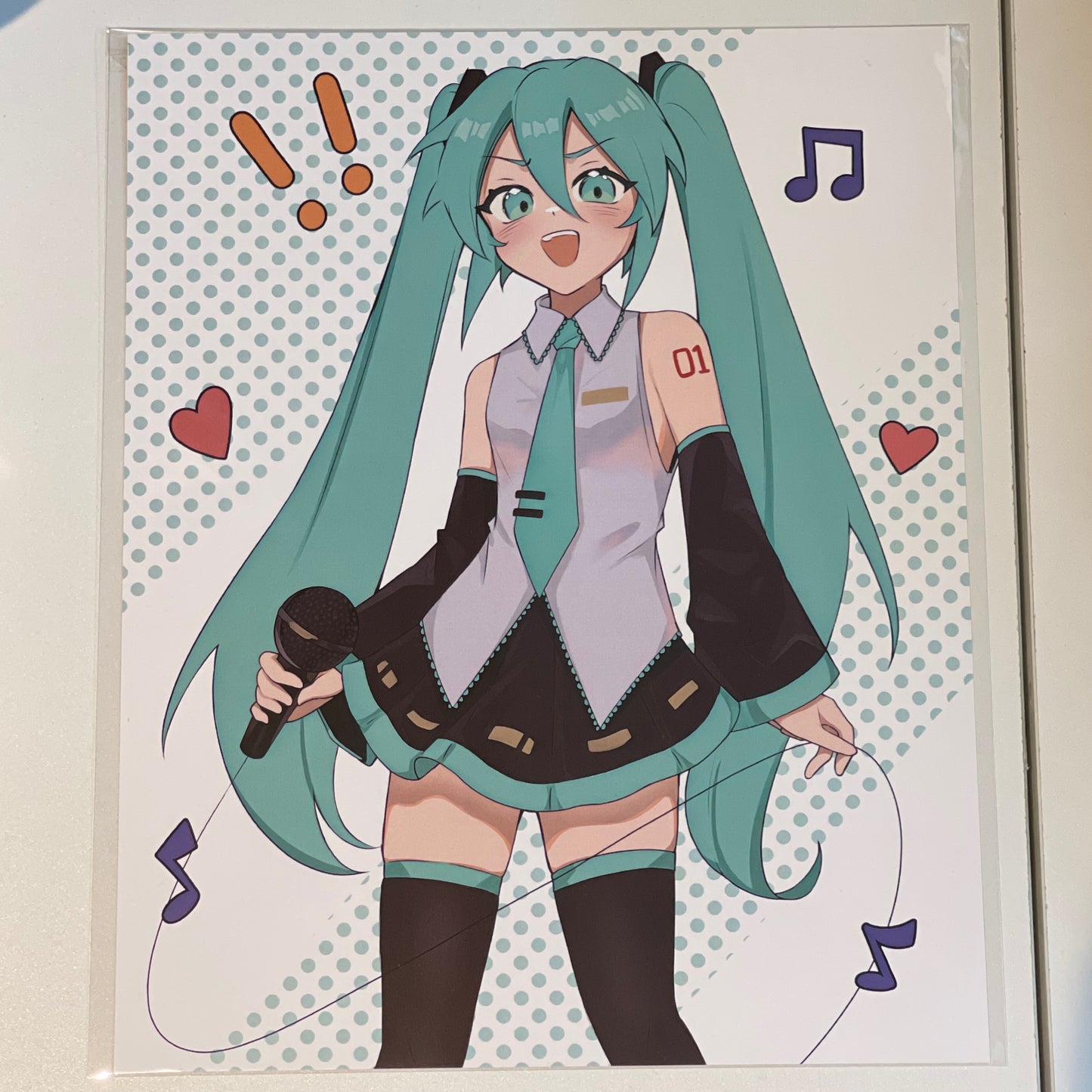 Hatsune Miku