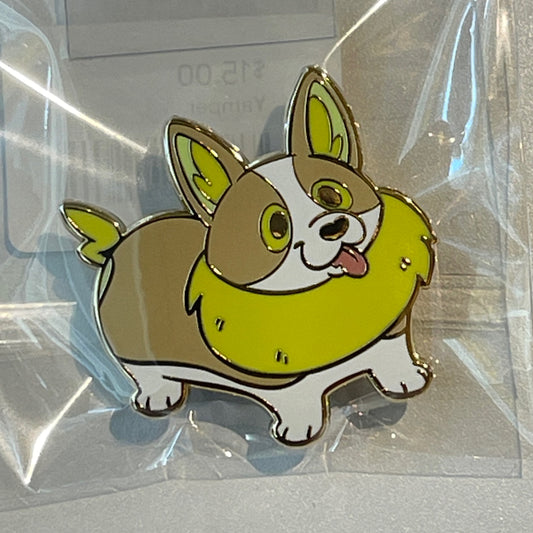 Yamper