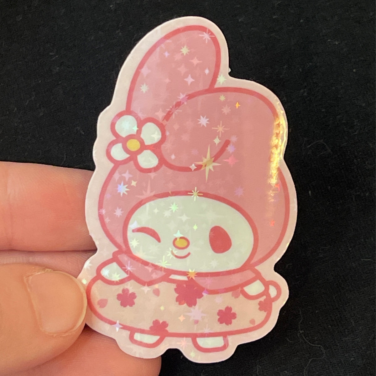 Mymelody Summer Sticker