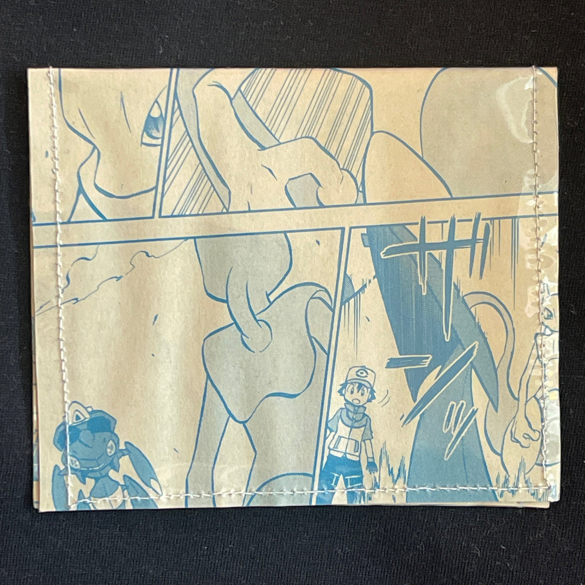 Pokemon Wallet