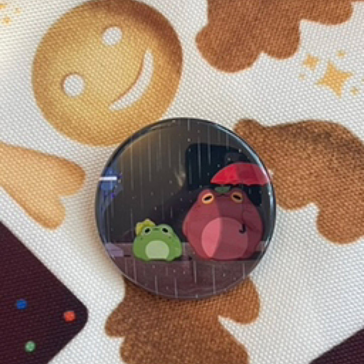toadtoro button