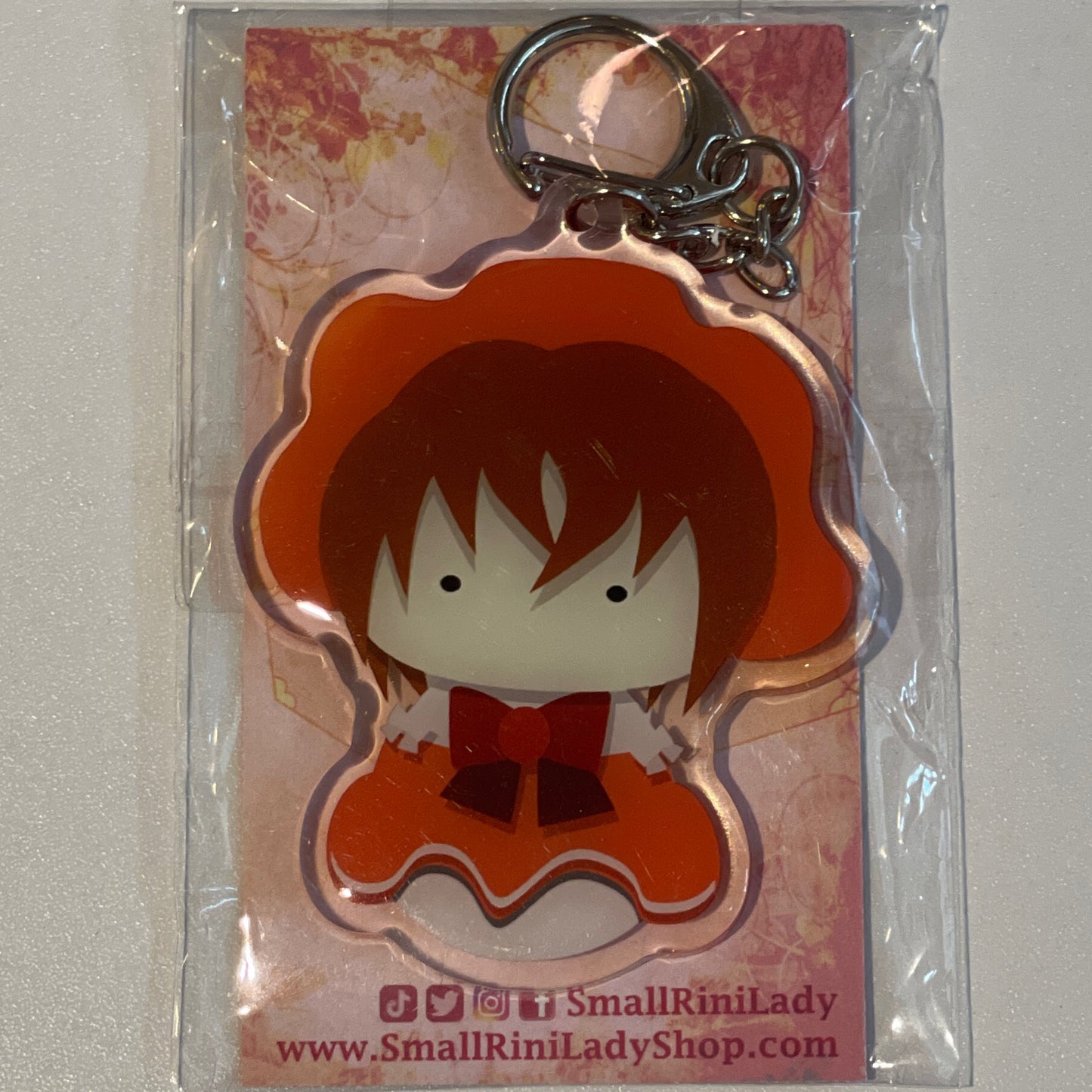 Cardcaptor Sakura, Sakura