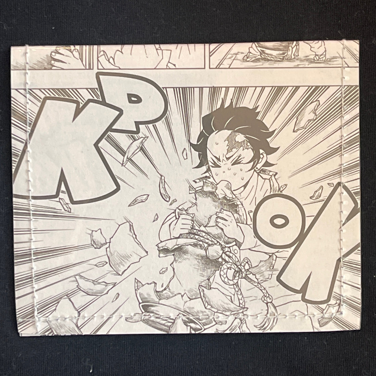 Demon Slayer Wallet