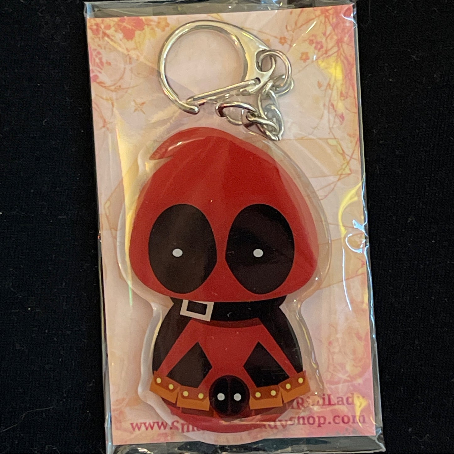Marvel, Deadpool