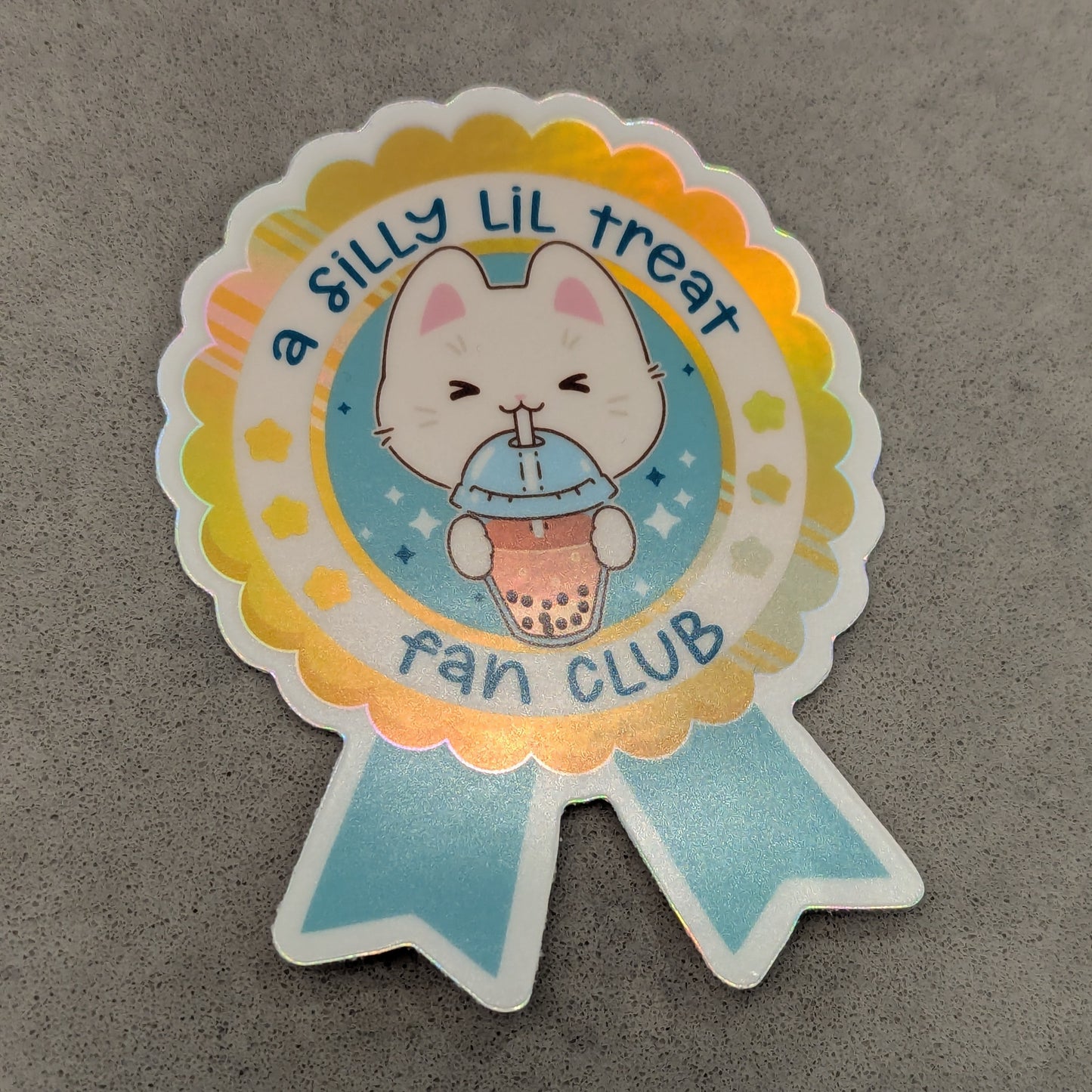 Treat Club