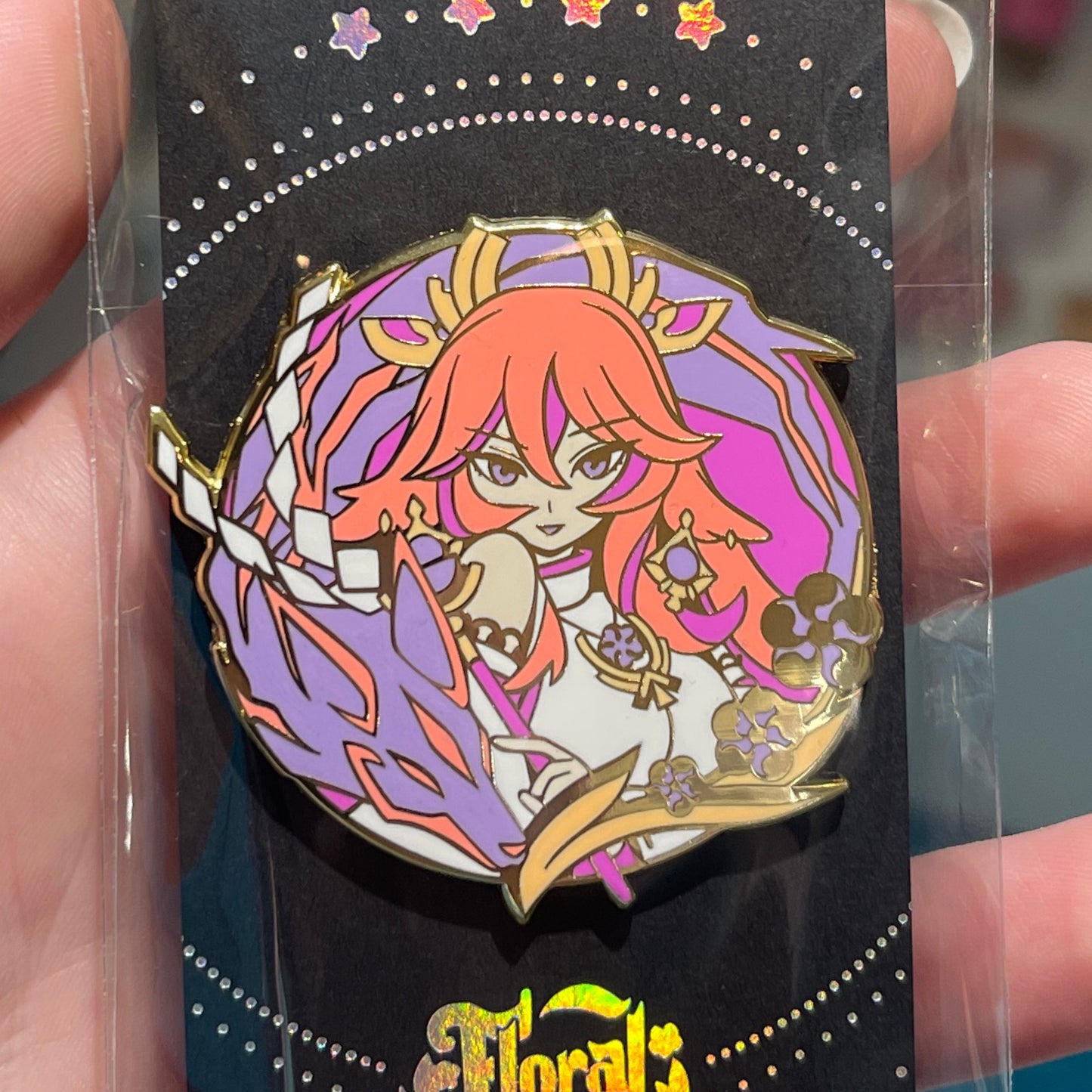 Yae
