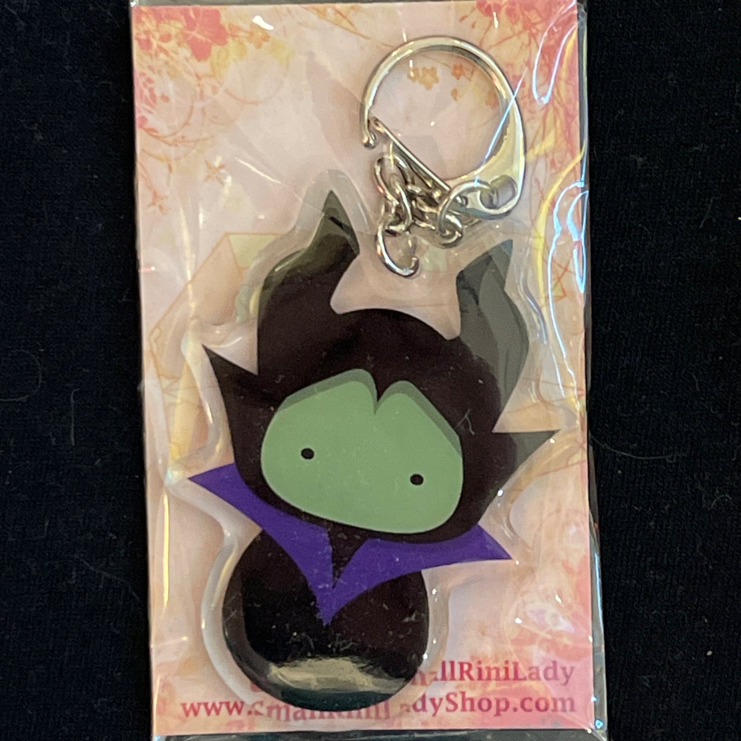Sleeping Beauty, Malificent