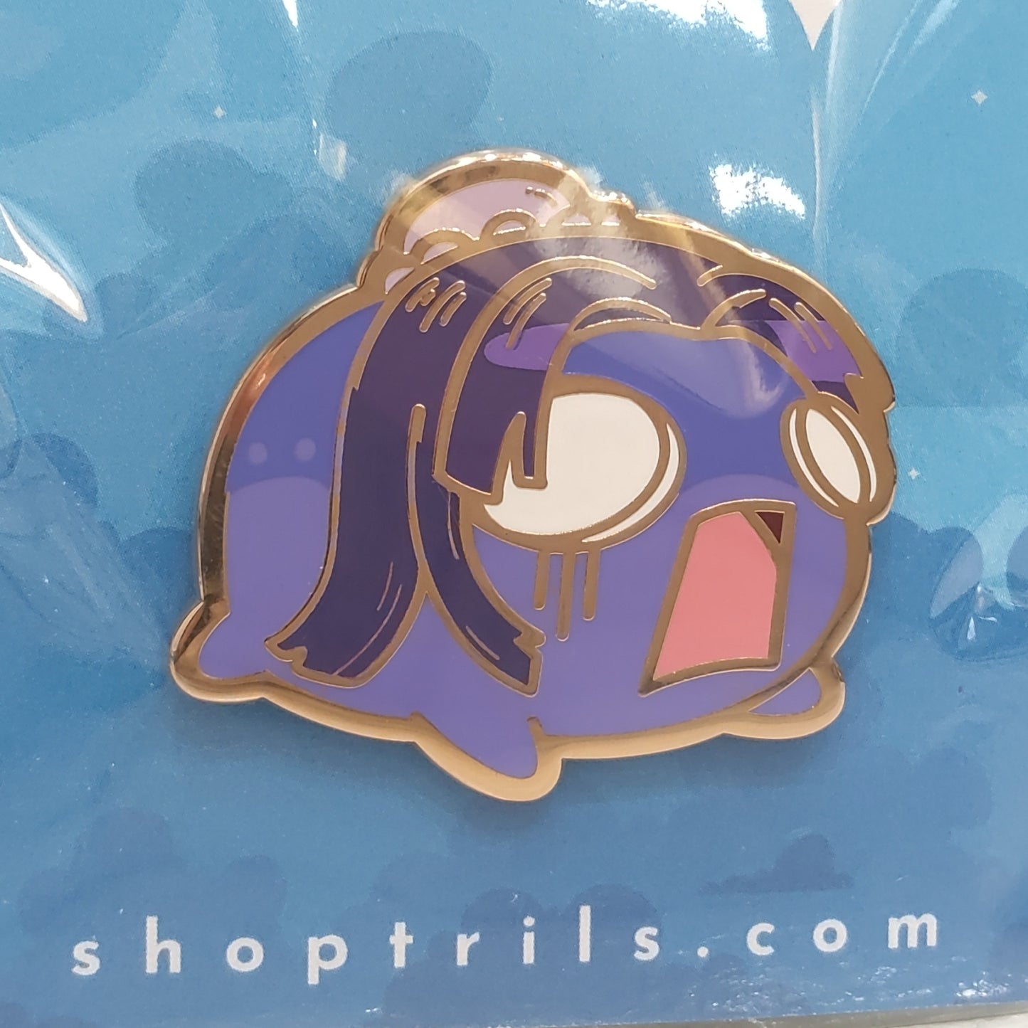 Jinshi Pin By Trils