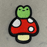 Beetlebug Art Collective
