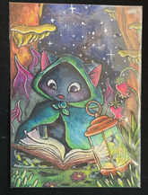 Beetlebug Art Collective