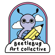 BeetleBug Art Collective