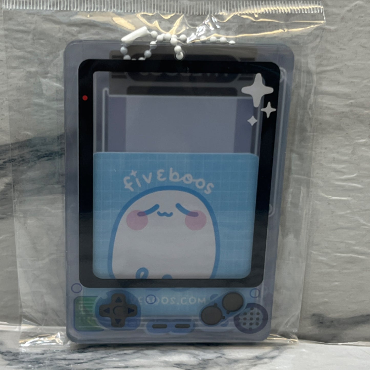 Gameboo Photo Charm
