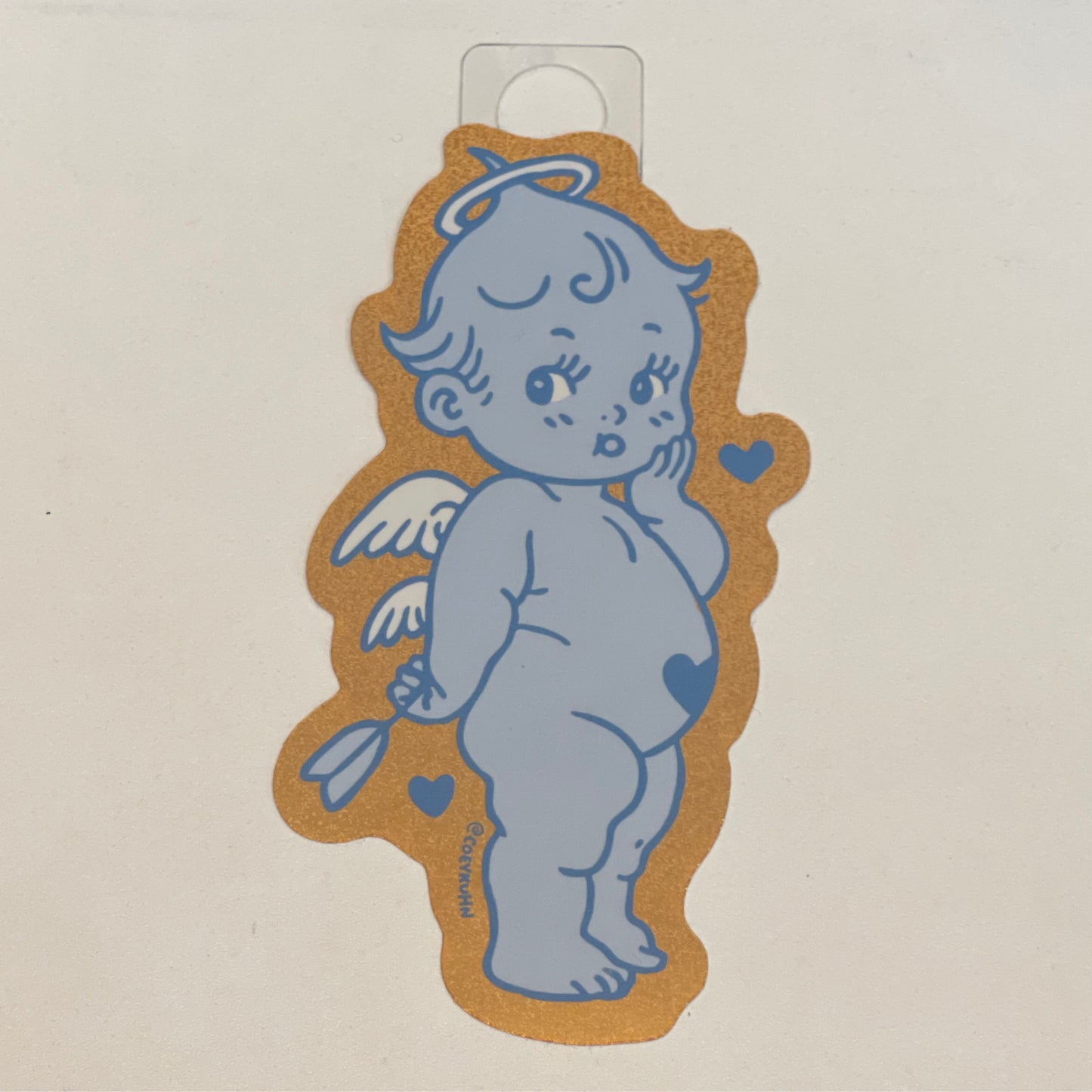 Kewpie Angel