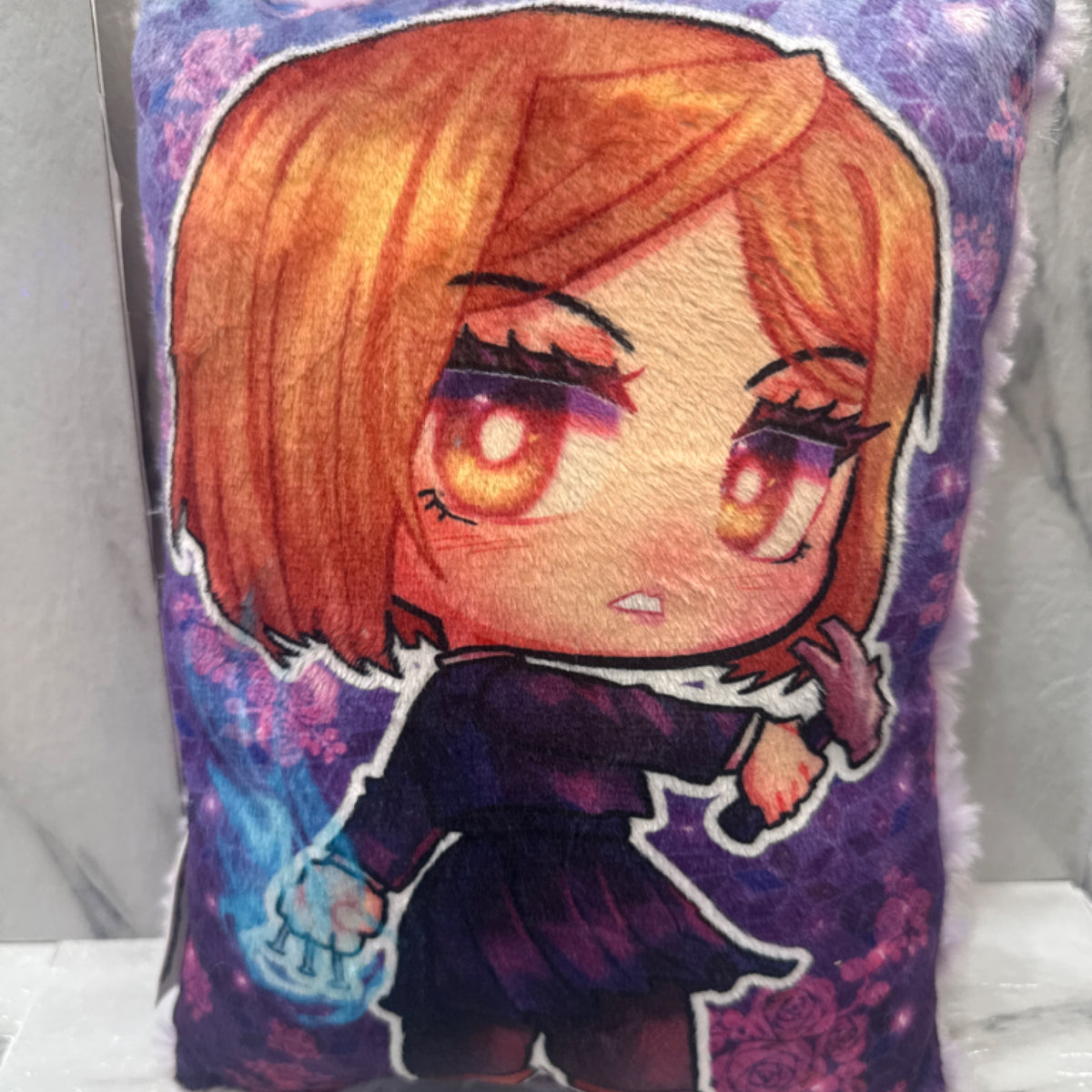 Jujutsu Kaisen Mini Plush