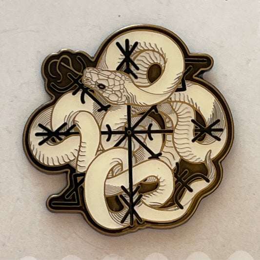 Snake Sigil