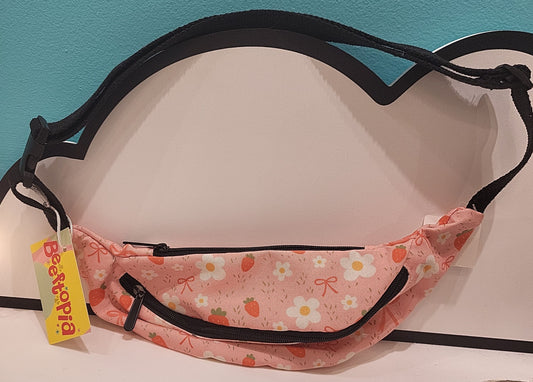 Berries n Bows Fanny Pack