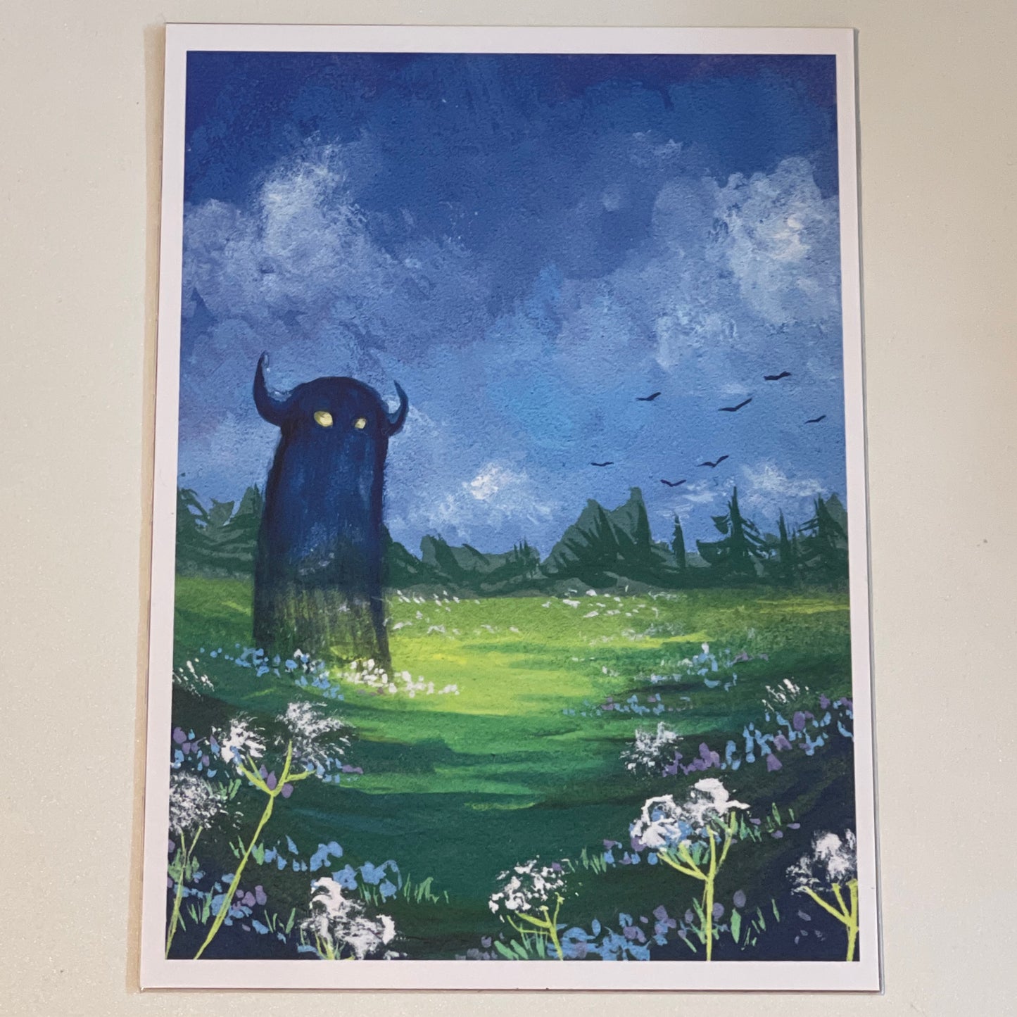 Wasz's Daytime Stroll