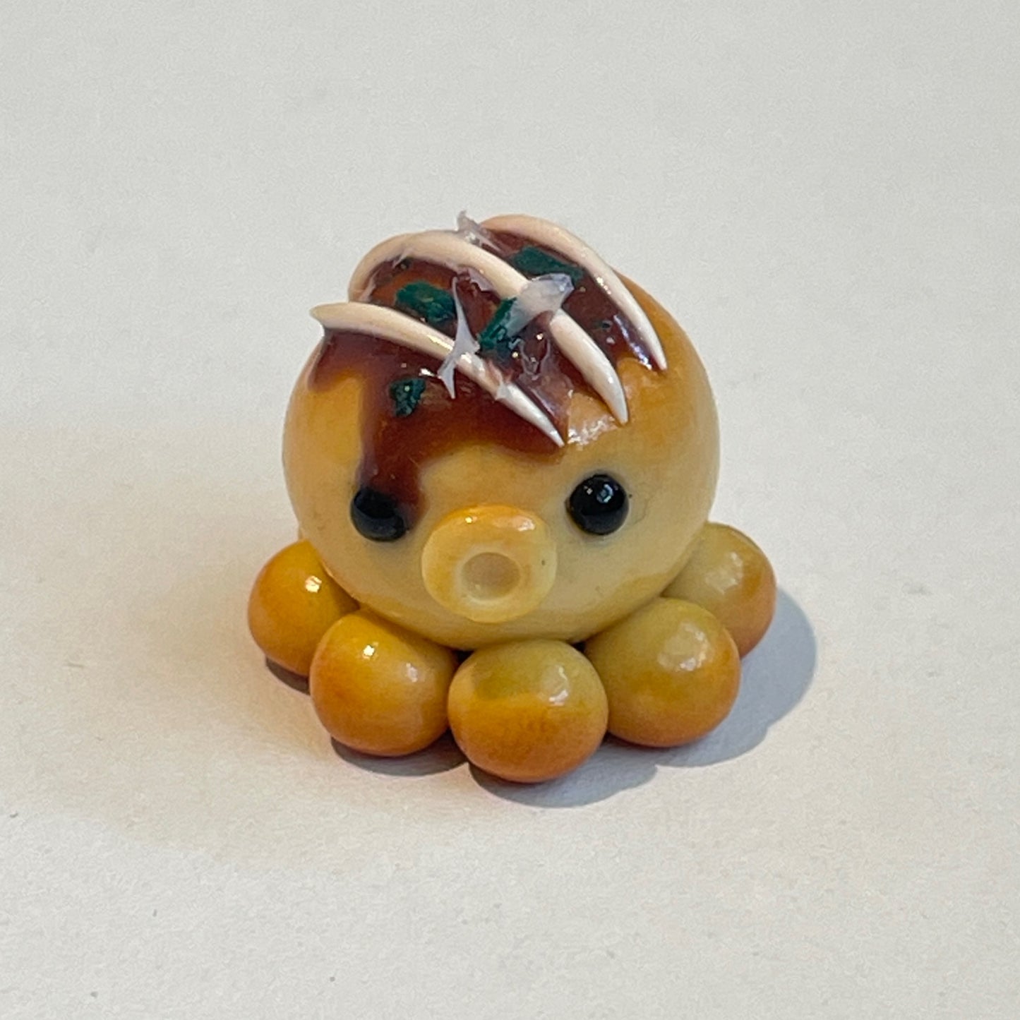Takoyaki Octopus
