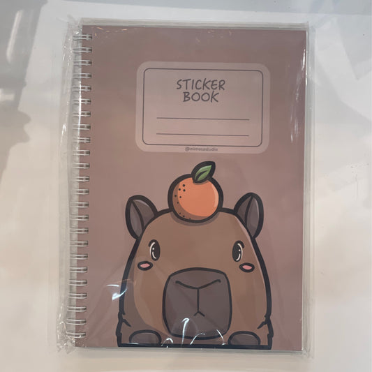 Capybara
