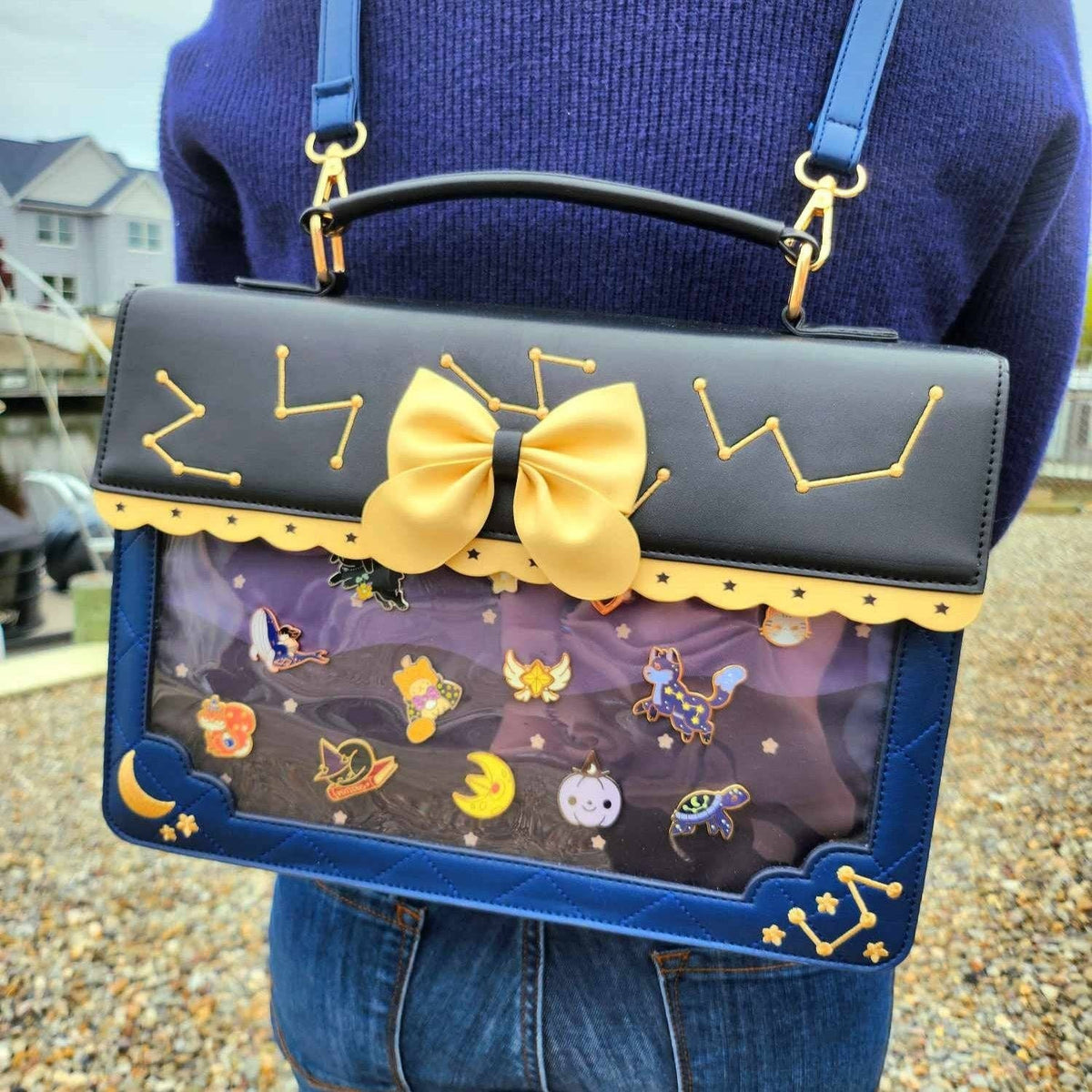 Constellation Ita Bag