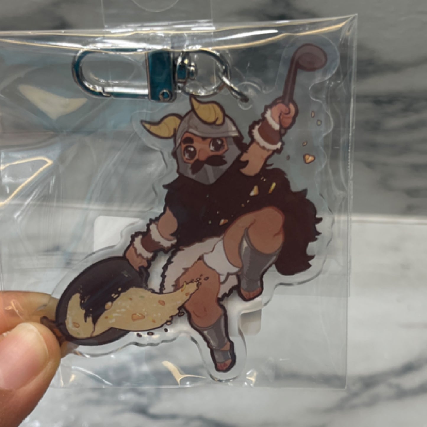 Senshi Charm