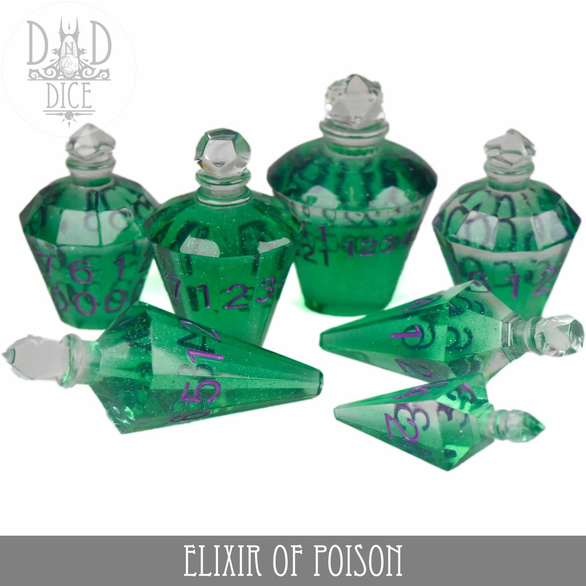 Elixir of Poison