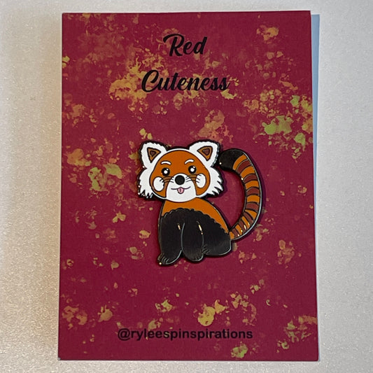 Red Panda