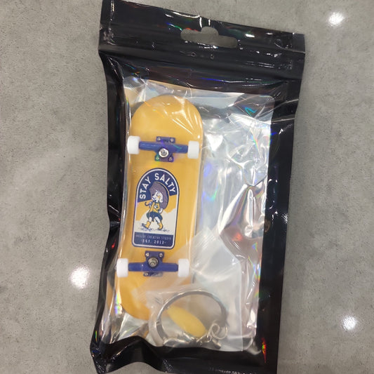 Stay Salty Teck Deck